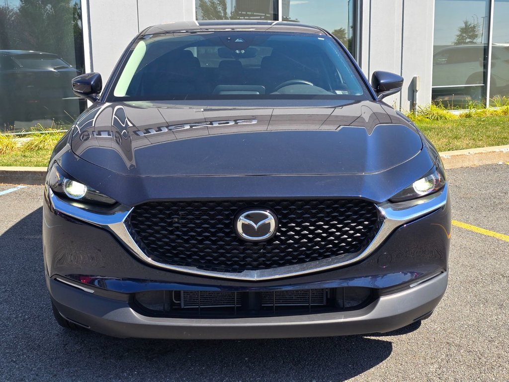Mazda CX-30 GS 1 PROPRIO BAS KM 2022 à Boucherville, Québec - 9 - w1024h768px