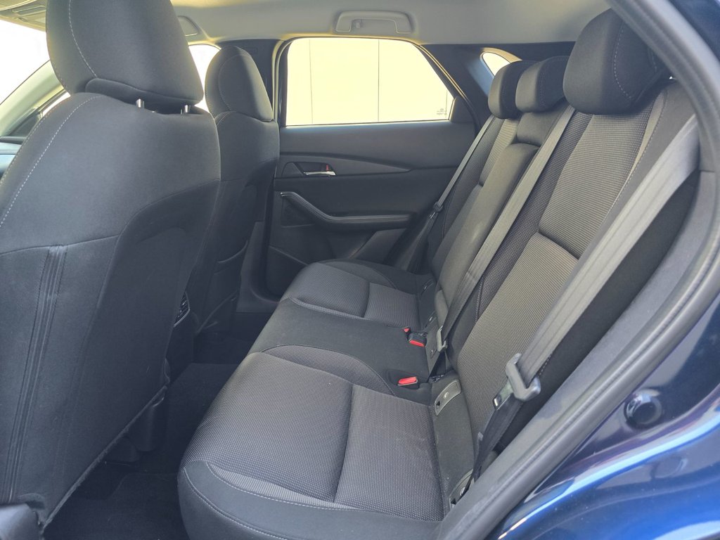 Mazda CX-30 GS 1 PROPRIO BAS KM 2022 à Boucherville, Québec - 23 - w1024h768px