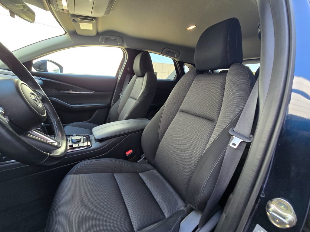 Mazda CX-30 GS 1 PROPRIO BAS KM 2022 à Boucherville, Québec - 10 - w1024h768px