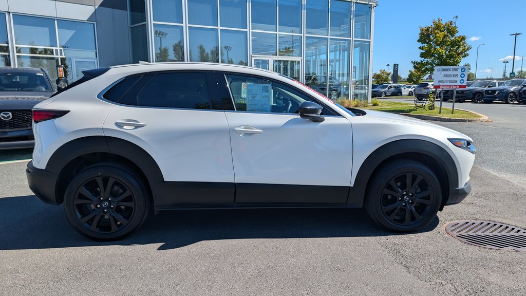Mazda CX-30 GT, GARANTIE, AUCUN ACCIDENT 2022 à Boucherville, Québec - 12 - w1024h768px