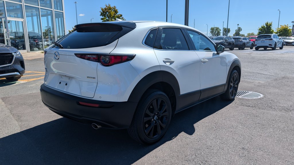 Mazda CX-30 GT, GARANTIE, AUCUN ACCIDENT 2022 à Boucherville, Québec - 11 - w1024h768px