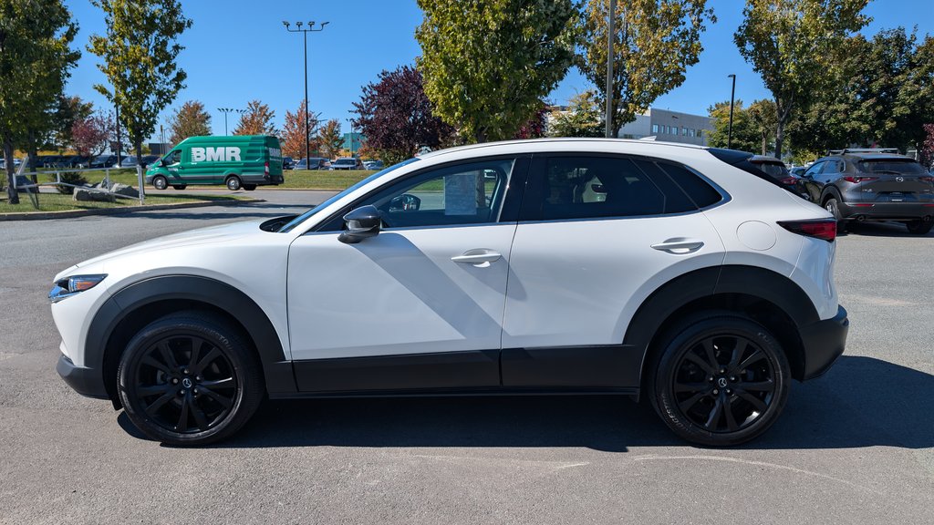 Mazda CX-30 GT, GARANTIE, AUCUN ACCIDENT 2022 à Boucherville, Québec - 7 - w1024h768px