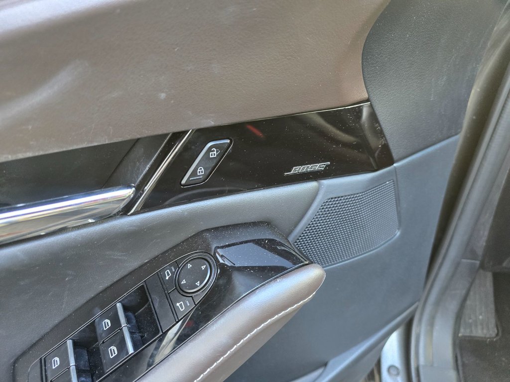 2023 Mazda CX-30 GT w/Turbo 1 PROPRIO CUIR TOIT in Boucherville, Quebec - 25 - w1024h768px
