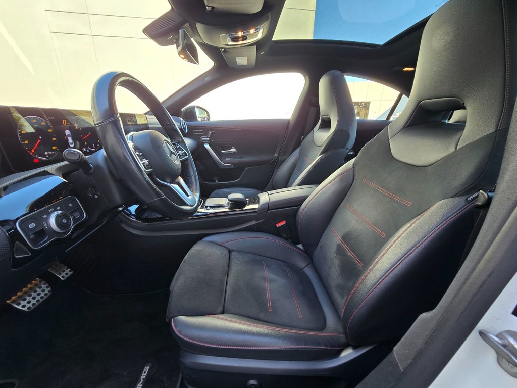 Mazda CX-30 GT w/Turbo 1 PROPRIO CUIR TOIT 2023 à Boucherville, Québec - 35 - w1024h768px