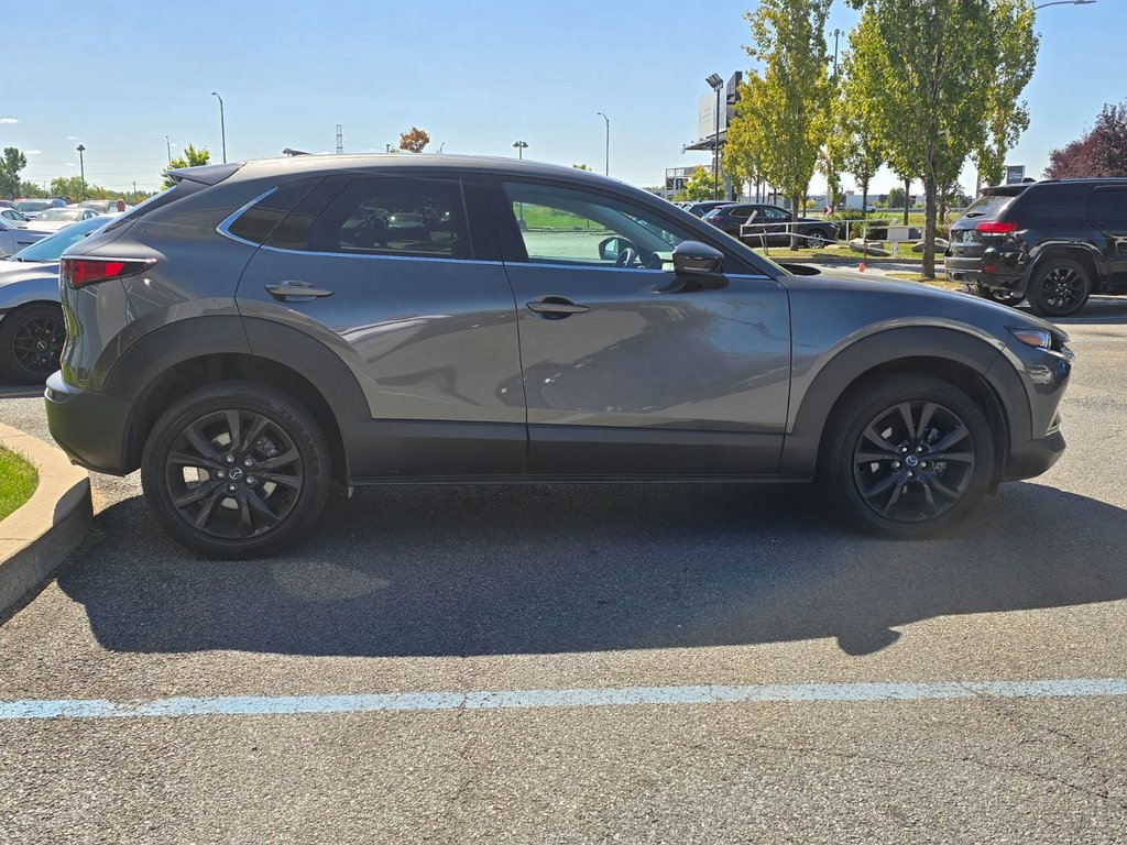 2023 Mazda CX-30 GT w/Turbo 1 PROPRIO CUIR TOIT in Boucherville, Quebec - 22 - w1024h768px