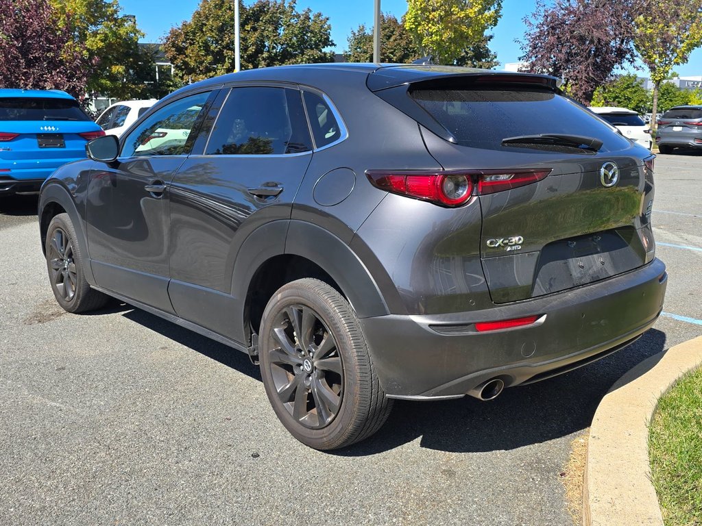 2023 Mazda CX-30 GT w/Turbo 1 PROPRIO CUIR TOIT in Boucherville, Quebec - 19 - w1024h768px
