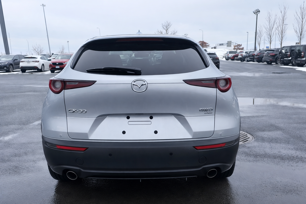 2023 Mazda CX-30 GT TURBO JAMAIS ACCIDENTÉ in Boucherville, Quebec - 7 - w1024h768px