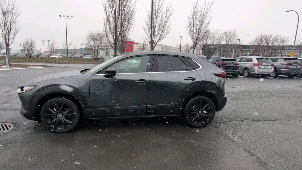 2023 Mazda CX-30 GT, Turbo, BAS KM, GARANTIE in Boucherville, Quebec - 4 - w1024h768px