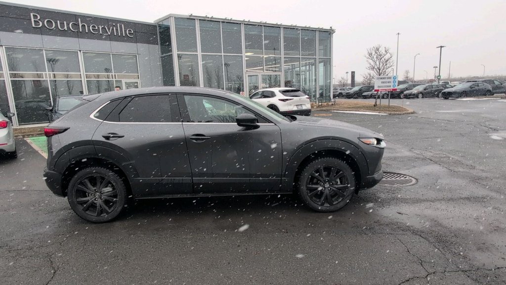 2023 Mazda CX-30 GT, Turbo, BAS KM, GARANTIE in Boucherville, Quebec - 2 - w1024h768px