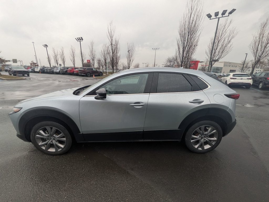 Mazda CX-30 GT BAS KM, GARANTIE 2023 à Boucherville, Québec - 7 - w1024h768px