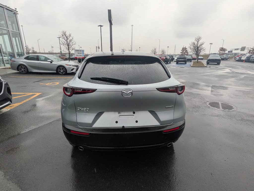 Mazda CX-30 GT BAS KM, GARANTIE 2023 à Boucherville, Québec - 10 - w1024h768px