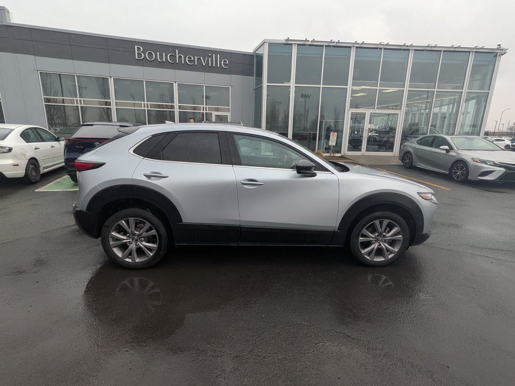 Mazda CX-30 GT BAS KM, GARANTIE 2023 à Boucherville, Québec - 13 - w1024h768px