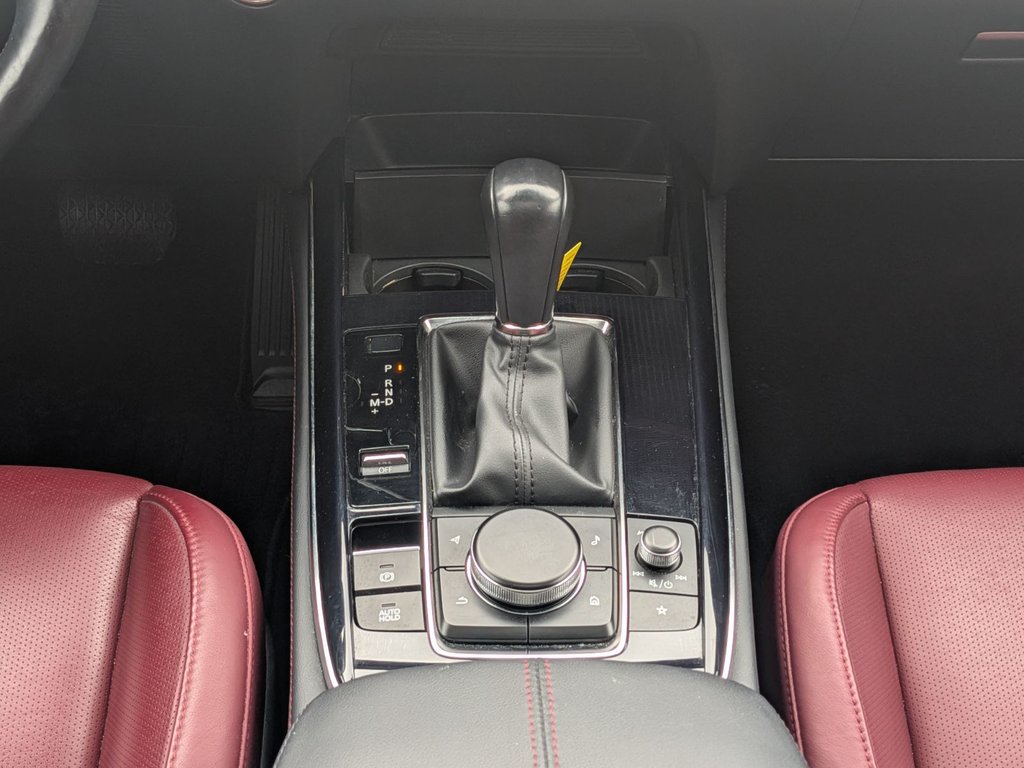 Mazda CX-30 GT BAS KM, GARANTIE 2023 à Boucherville, Québec - 19 - w1024h768px