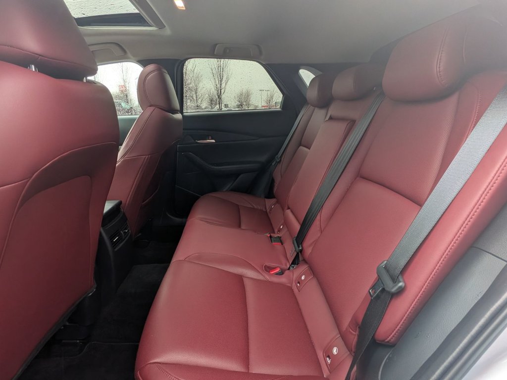 Mazda CX-30 GT BAS KM, GARANTIE 2023 à Boucherville, Québec - 18 - w1024h768px