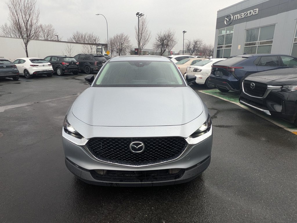 Mazda CX-30 GT BAS KM, GARANTIE 2023 à Boucherville, Québec - 3 - w1024h768px