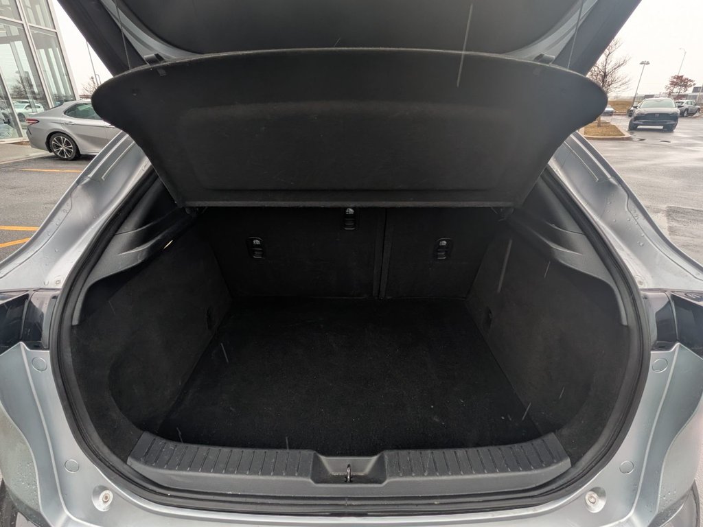 Mazda CX-30 GT BAS KM, GARANTIE 2023 à Boucherville, Québec - 14 - w1024h768px