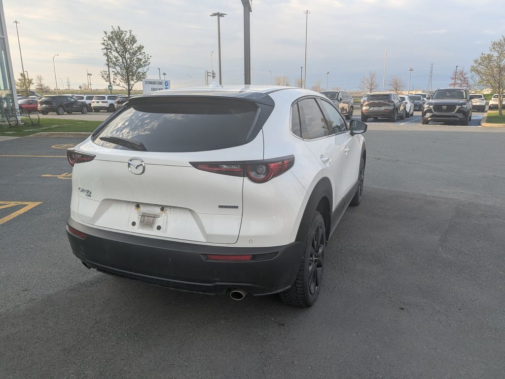 Mazda CX-30 GT JAMAIS ACCIDENTÉ GARANTIE 1 PROPRIO 2023 à Boucherville, Québec - 11 - w1024h768px