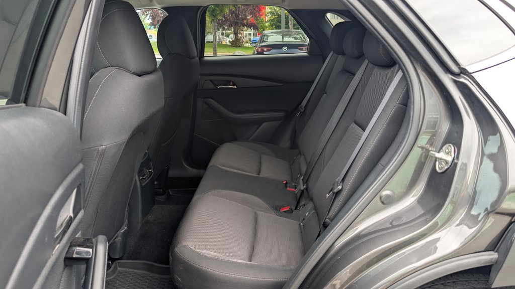 2023 Mazda CX-30 GS AWD, GARANTIE, AUCUN ACCIDENT, 1 PROPRIÉTAIRE in Boucherville, Quebec - 14 - w1024h768px