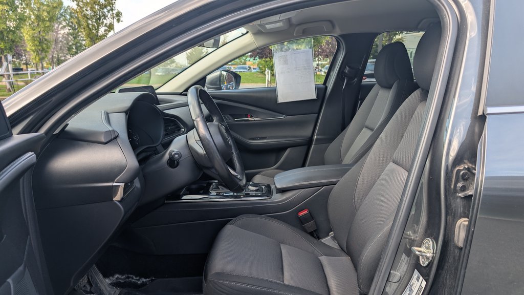 2023 Mazda CX-30 GS AWD, GARANTIE, AUCUN ACCIDENT, 1 PROPRIÉTAIRE in Boucherville, Quebec - 9 - w1024h768px