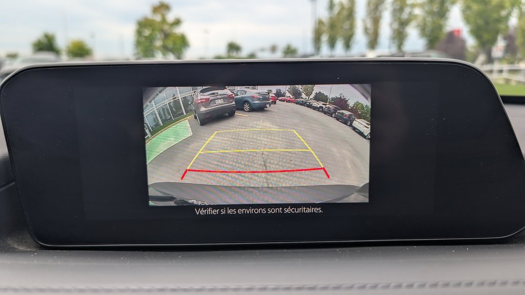 2023 Mazda CX-30 GS AWD, GARANTIE, AUCUN ACCIDENT, 1 PROPRIÉTAIRE in Boucherville, Quebec - 23 - w1024h768px