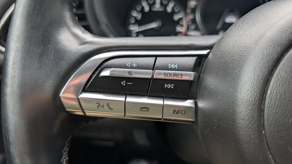 2023 Mazda CX-30 GS AWD, GARANTIE, AUCUN ACCIDENT, 1 PROPRIÉTAIRE in Boucherville, Quebec - 19 - w1024h768px