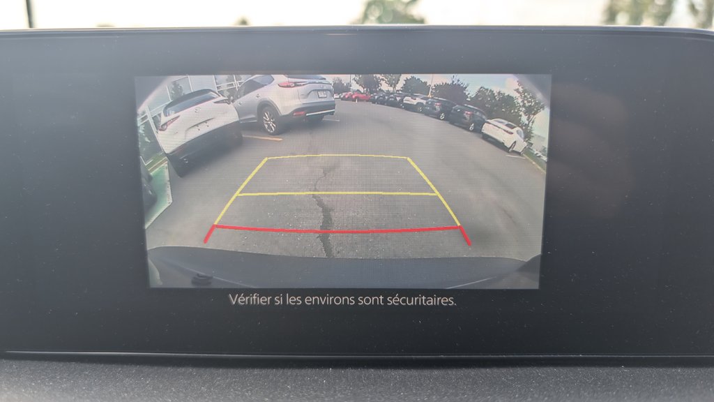 2023 Mazda CX-30 GS AWD, GARANTIE, AUCUN ACCIDENT, 1 PROPRIÉTAIRE in Boucherville, Quebec - 13 - w1024h768px