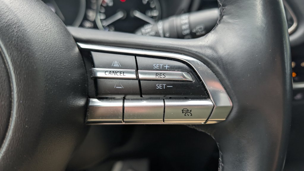 2023 Mazda CX-30 GS AWD, GARANTIE, AUCUN ACCIDENT, 1 PROPRIÉTAIRE in Boucherville, Quebec - 20 - w1024h768px