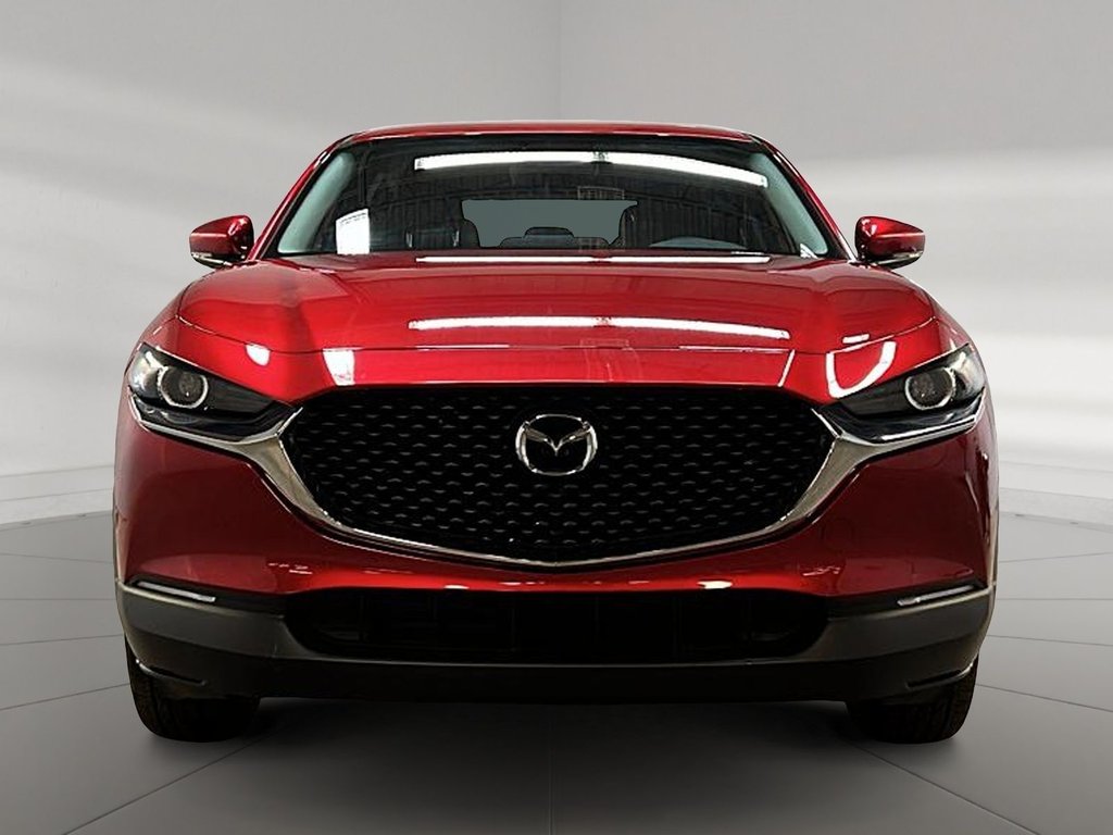 2024 Mazda CX-30 GX AWD GARANTIE JAMAIS ACCIDENTÉ in Boucherville, Quebec - 5 - w1024h768px