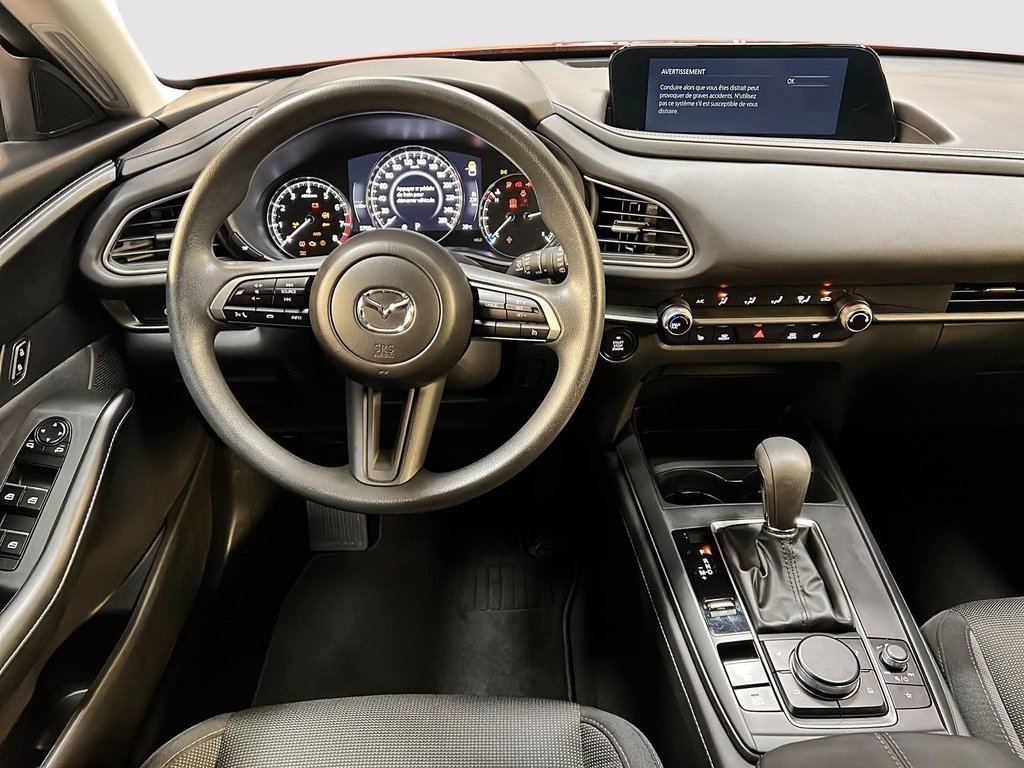 2024 Mazda CX-30 GX AWD GARANTIE JAMAIS ACCIDENTÉ in Boucherville, Quebec - 7 - w1024h768px