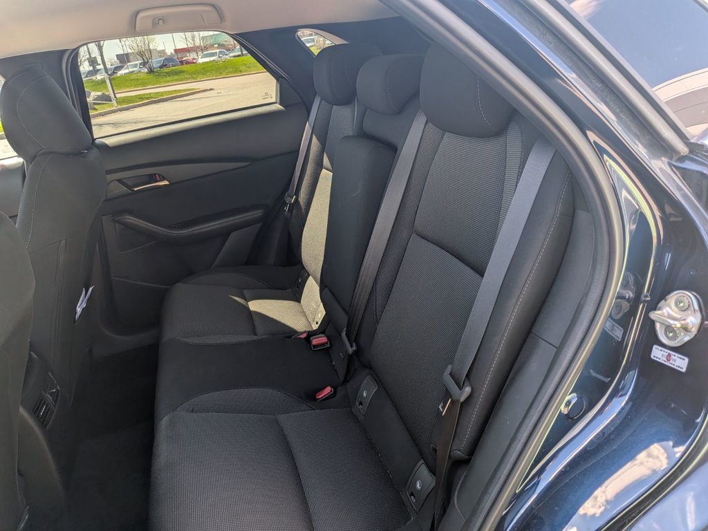 2024 Mazda CX-30 GS AWD JAMAIS ACCIDENTE GARANTIE 1 PROPIO in Boucherville, Quebec - 12 - w1024h768px