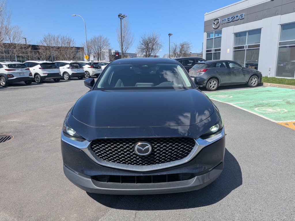 2024 Mazda CX-30 GS AWD JAMAIS ACCIDENTE GARANTIE 1 PROPIO in Boucherville, Quebec - 3 - w1024h768px