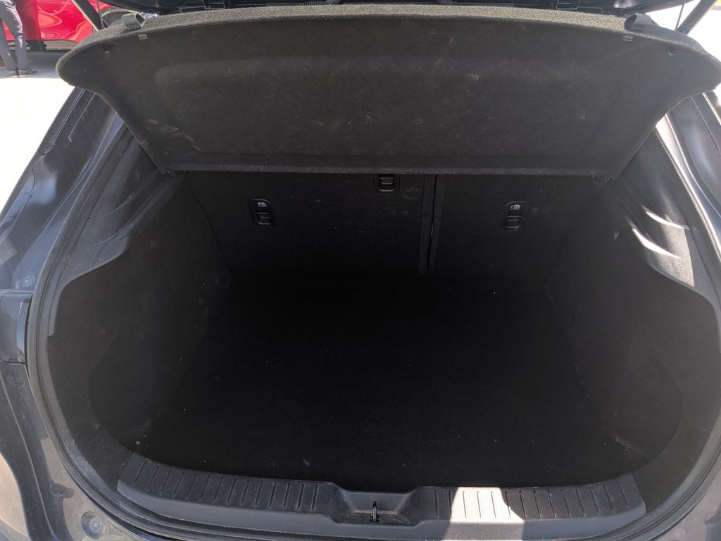 2024 Mazda CX-30 GS AWD JAMAIS ACCIDENTE GARANTIE 1 PROPIO in Boucherville, Quebec - 11 - w1024h768px