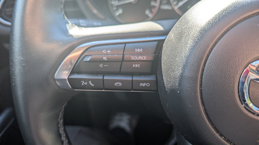 Mazda CX-30 GS-L AWD, GARANTIE, AUCUN ACCIDENT, BAS KM 2024 à Boucherville, Québec - 13 - w1024h768px