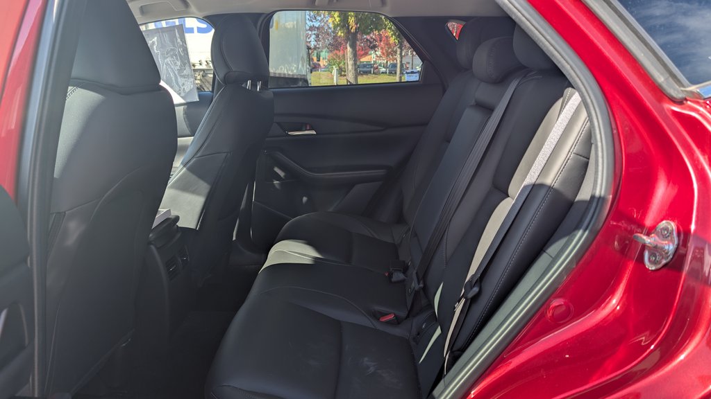 Mazda CX-30 GS-L AWD, GARANTIE, AUCUN ACCIDENT, BAS KM 2024 à Boucherville, Québec - 7 - w1024h768px