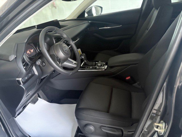 Mazda CX-30 GS 2025 à Boucherville, Québec - 6 - w1024h768px