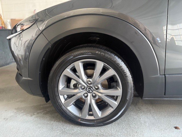Mazda CX-30 GS 2025 à Boucherville, Québec - 10 - w1024h768px