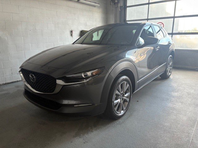 Mazda CX-30 GS 2025 à Boucherville, Québec - 11 - w1024h768px