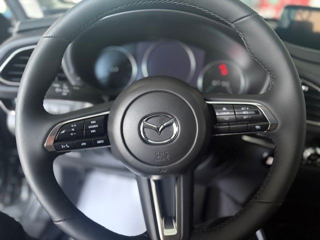 Mazda CX-30 GS 2025 à Boucherville, Québec - 7 - w1024h768px