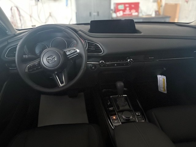 Mazda CX-30 GS 2025 à Boucherville, Québec - 5 - w1024h768px