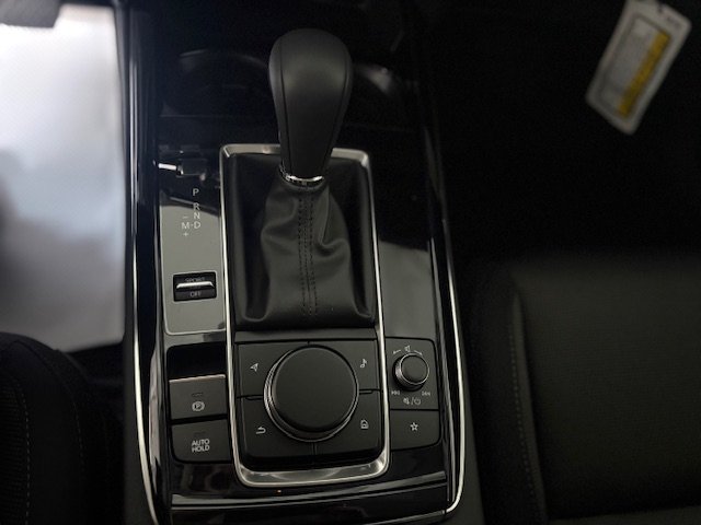 2025 Mazda CX-30 GS in Boucherville, Quebec - 9 - w1024h768px