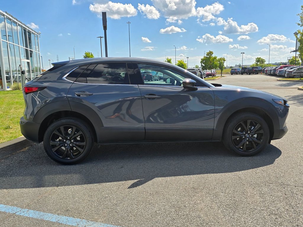 Mazda CX-30 GT TURBO DEMO 2025 à Boucherville, Québec - 14 - w1024h768px