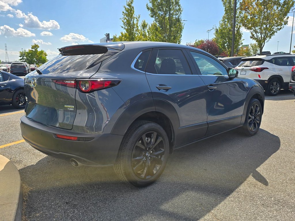 Mazda CX-30 GT TURBO DEMO 2025 à Boucherville, Québec - 13 - w1024h768px