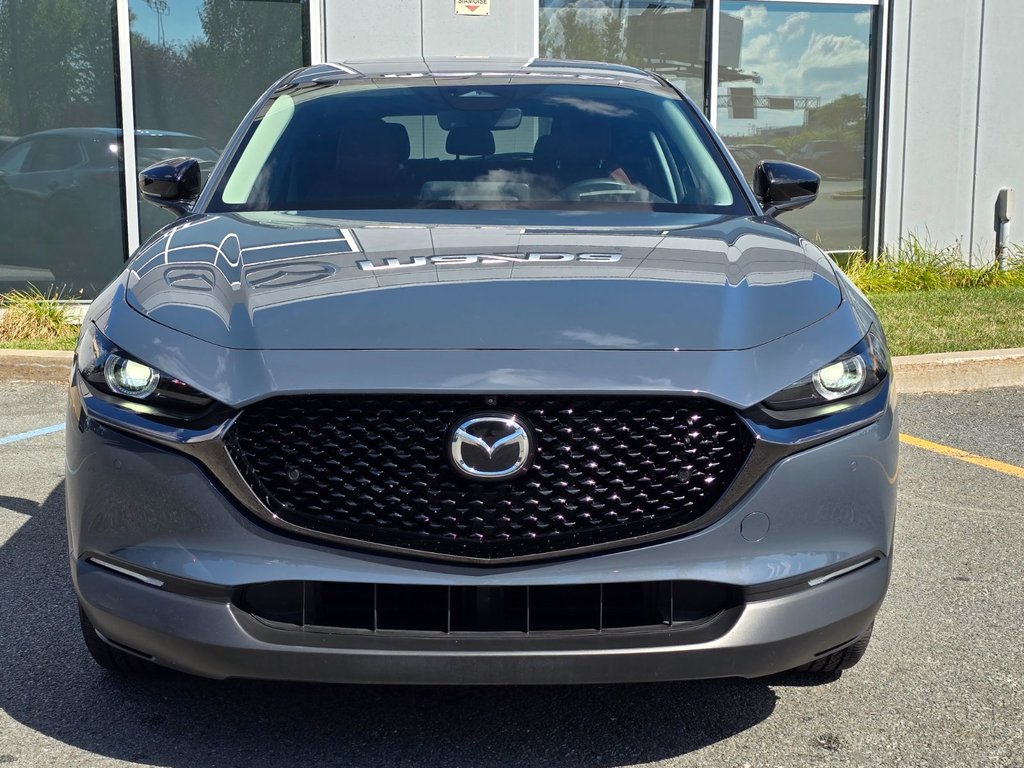 Mazda CX-30 GT TURBO DEMO 2025 à Boucherville, Québec - 16 - w1024h768px