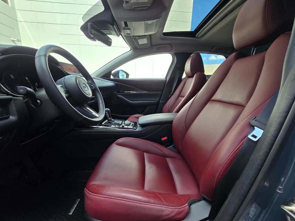 Mazda CX-30 GT TURBO DEMO 2025 à Boucherville, Québec - 18 - w1024h768px