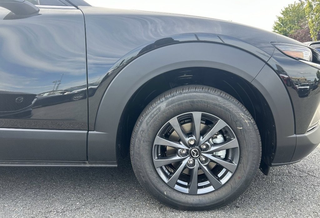 2025 Mazda CX-30 GX in Boucherville, Quebec - 11 - w1024h768px
