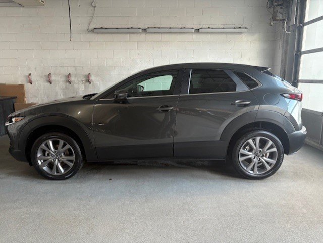Mazda CX-30 GS 2025 à Boucherville, Québec - 2 - w1024h768px