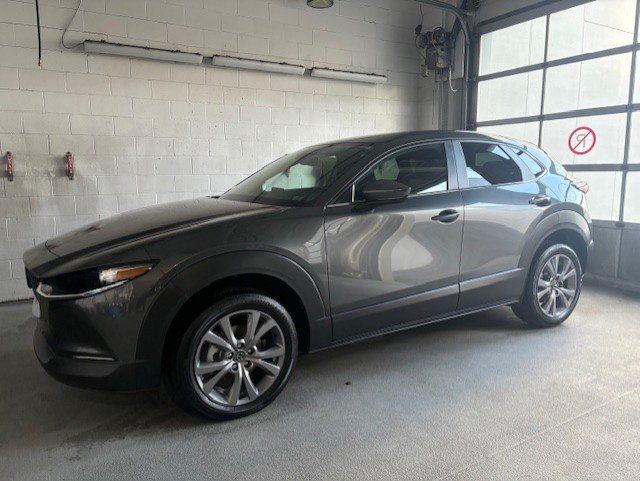 Mazda CX-30 GS 2025 à Boucherville, Québec - 1 - w1024h768px