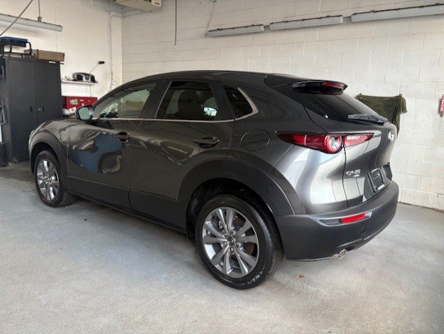 Mazda CX-30 GS 2025 à Boucherville, Québec - 3 - w1024h768px