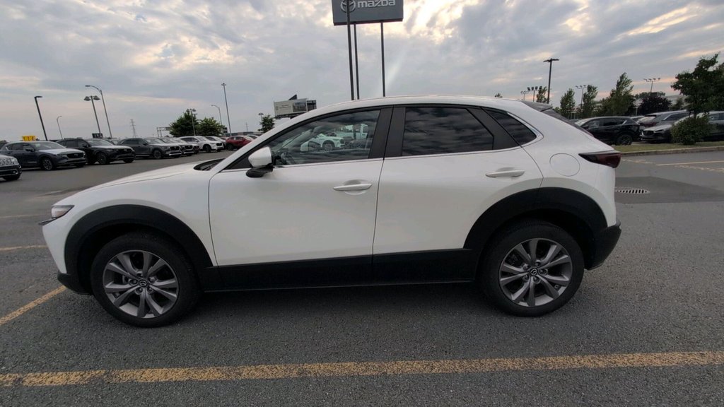 Mazda CX-30 GS AWD, 454$/MOIS,TRANSFERT DE BAIL 2025 à Boucherville, Québec - 1 - w1024h768px