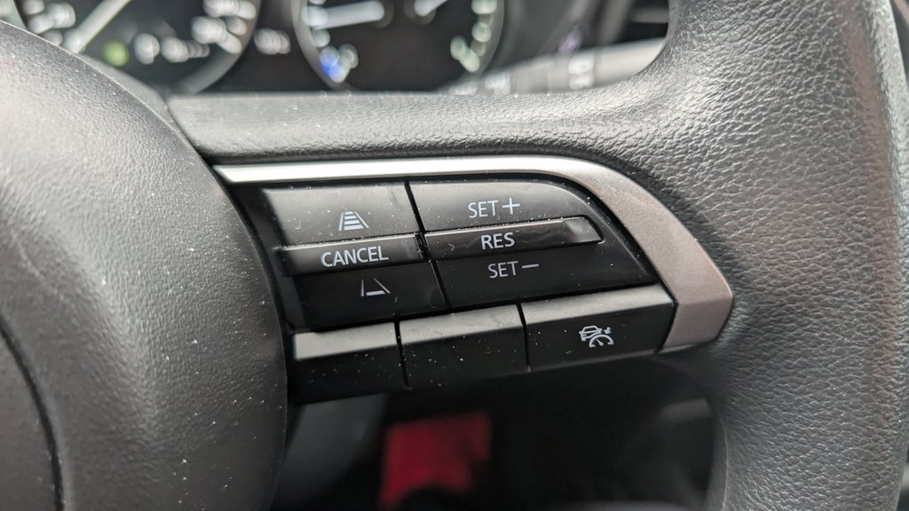 2025 Mazda CX-30 GX AWD, BAS KM, 1 PROPRIO in Boucherville, Quebec - 11 - w1024h768px
